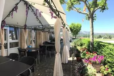 Hostal La Llave - Mave
