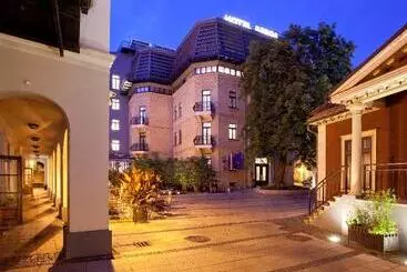 Bergs Suites - Riga