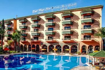 Royal Mirage Deluxe - מרקש