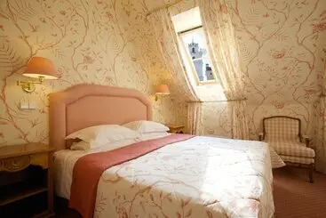 Narutis Hotel   Small Luxury Hotels Of The World - Vilnius