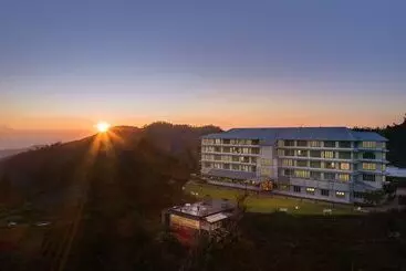 Heritance Tea Factory - Nuwara Eliya