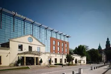 Sheraton Grand Krakow - Cracovia