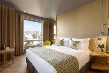 Wyndham Grand Athens - Афины