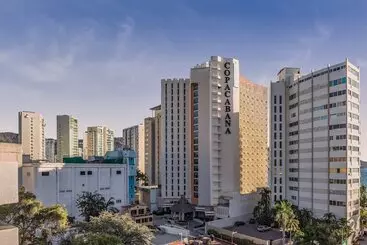 Gamma Acapulco Copacabana - Acapulco