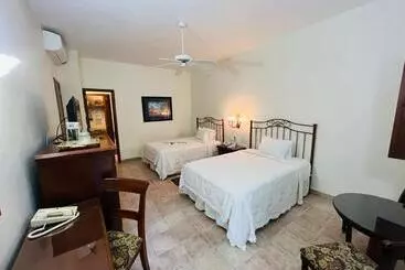 Hacienda Los Laureles - Oaxaca