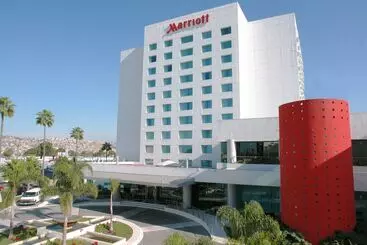 Marriott Tijuana - Tijuana