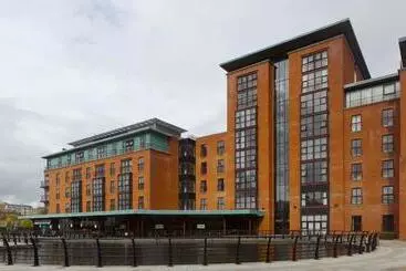 Voco Belfast, An Ihg - Belfast