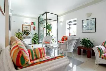Hostal Bellavista Formentera - La Savina