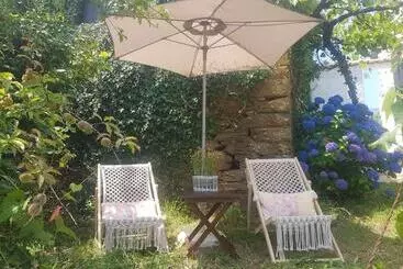 A Cancela House Arouca Paiva Walkways - Arouca