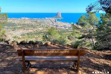 Vh Costablanca   La Cometa - Teulada