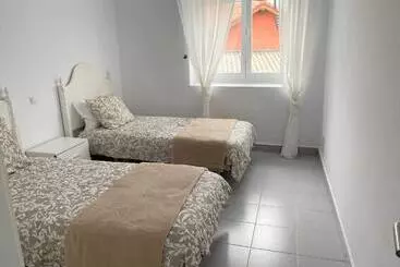 Apartamentos Cuberris - Ajo