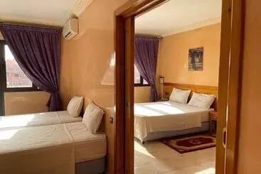 Majorelle - Marrakech