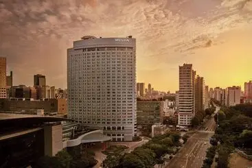 The Westin Seoul Parnas - Seúl