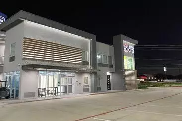 Solara Hobby Airport - Houston