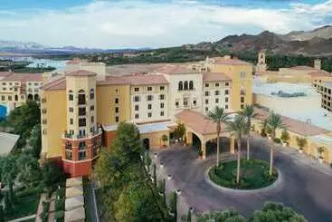 Hilton Lake Las Vegas Resort And Spa - Henderson