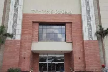 Tolip Gardens - El Cairo