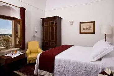 Eremo Della Giubiliana - Ragusa