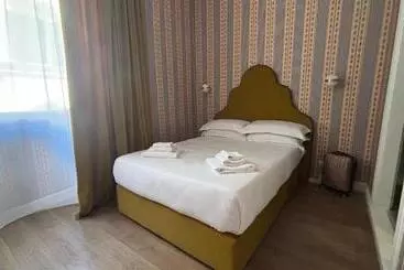 Townhouse Condotti 29 - Roma
