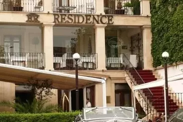 Arc De Triomphe By Residence S - Bucarest