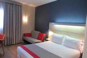 Holiday Inn Express Madrid Alcorcón, An Ihg - Alcorcon