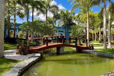 Iberostar Waves Costa Dorada - Puerto Plata