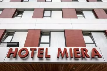Miera - Lierganes