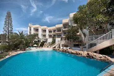 Apartamentos Castaví - Es Pujols