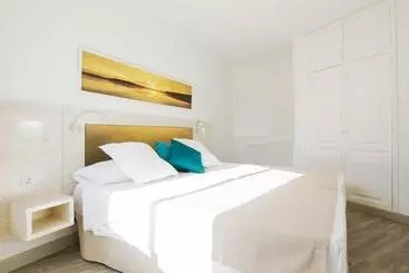 Checkin Bungalows Atlantida - Los Cristianos