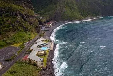 Estalagem Do Mar - San Vicente