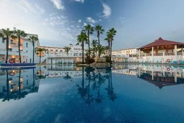 Garden Playanatural Hotel & Spa - Adults Only - El Rompido