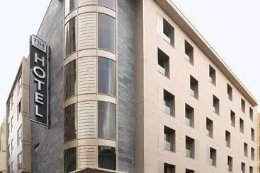 NH Tenerife - Santa Cruz de Tenerife