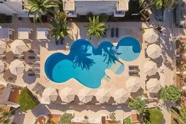 Prinsotel Mal Pas   Adults Only - Alcudia