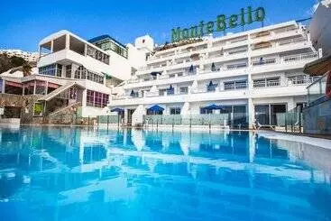 赛发特尔蒙特贝罗酒店 - 波多黎各