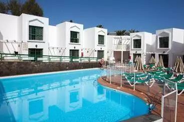 Tao Caleta Playa - Corralejo