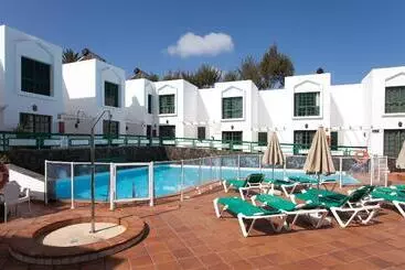 Tao Caleta Playa - Corralejo