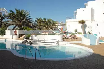 Neptuno Suites   Adults Only - Costa Teguise