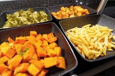 Servatur Alameda de Jandía - Morro Jable