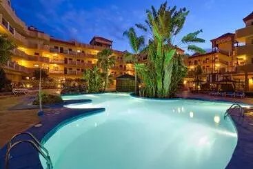 Elba Castillo San Jorge & Antigua Suite - Caleta de Fuste