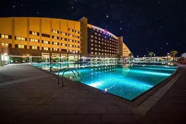 Grand Millennium Tabuk - Tabuk