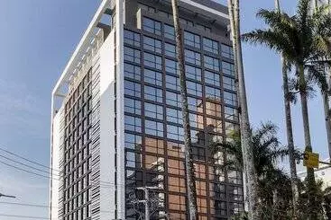 Lk Design Hotel Florianópolis - Florianopolis