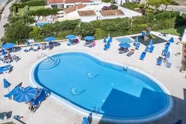 Apartamentos Vistamar - Es Migjorn Gran