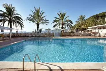 El Somni Ibiza Dream Hotel By Grupotel - Sant Joan de Labritja