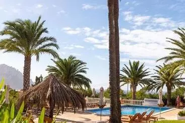 Unio Ibiza   Adults Only - Cala Vadella