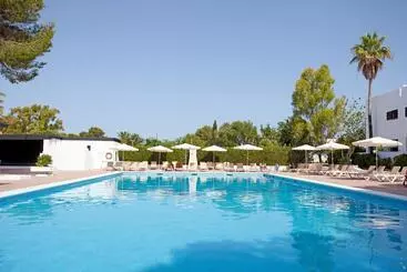 Club Cala Azul - Sant Carles de Peralta