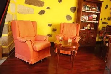 Fonda Central - Adeje