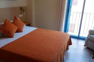 La Trancada - Isla Tabarca