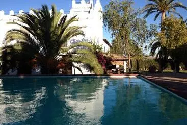 Hacienda La Indiana - Utrera