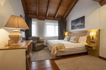 Eira Ski Lodge - Baqueira Beret