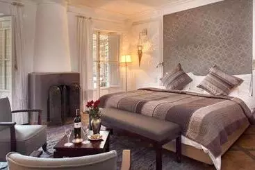 Les Jardins De La Medina - Marrakech