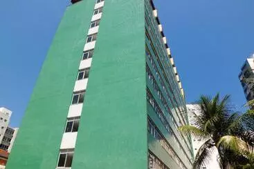 Rede Andrade Barra - Salvador de Bahia
